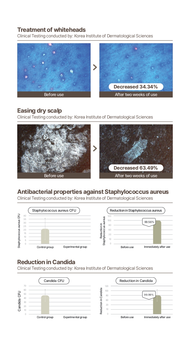 6G Whole Body Wash Essence catalog page 2